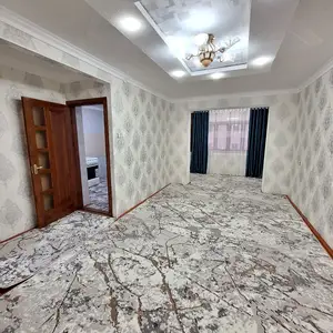 2-комн. квартира, 3 этаж, 50 м², 34 мкр