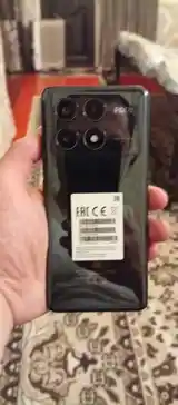 Xiaomi Poco x6 pro-3