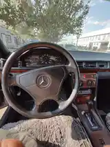 Mercedes-Benz E class, 1992-7