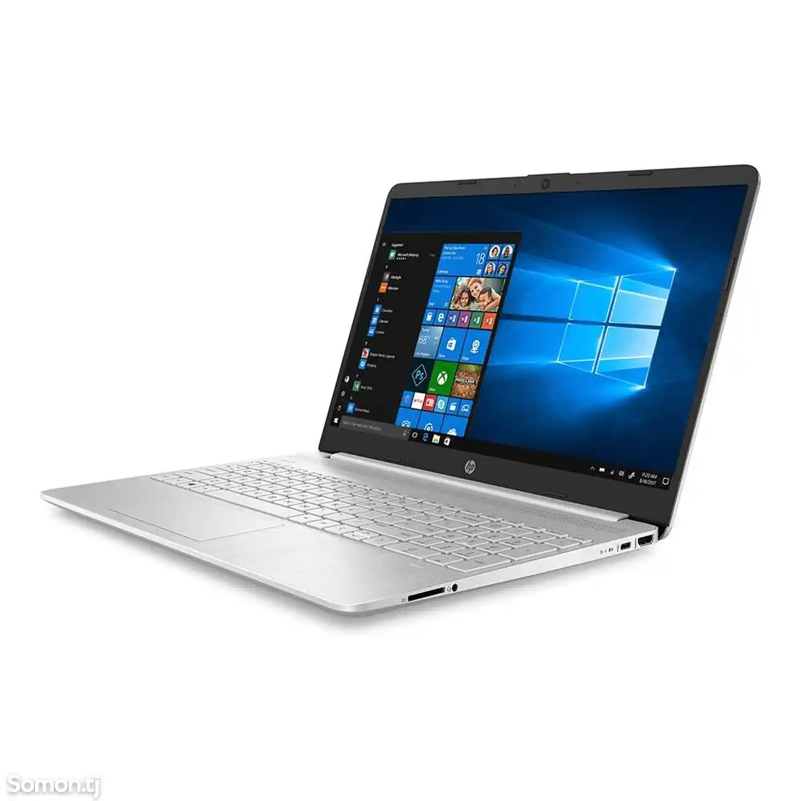 Ноутбук HP Laptop 15s-fq5276nia-1