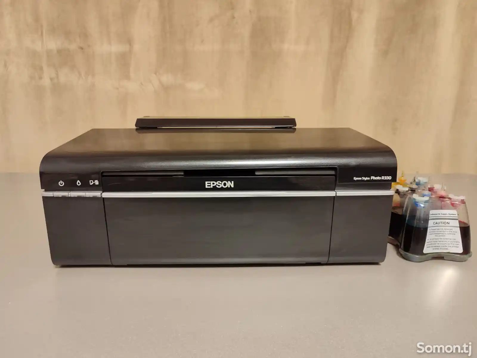 Принтер R330-2