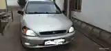 Kia Rio, 2002-3