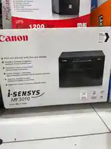 Принтер Canon I Sensys MF3010-3