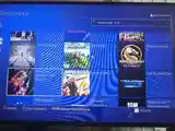 Игровая приставка Sony Playstation 4-3