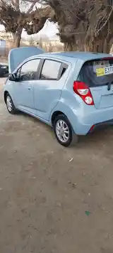 Chevrolet Spark, 2014-8