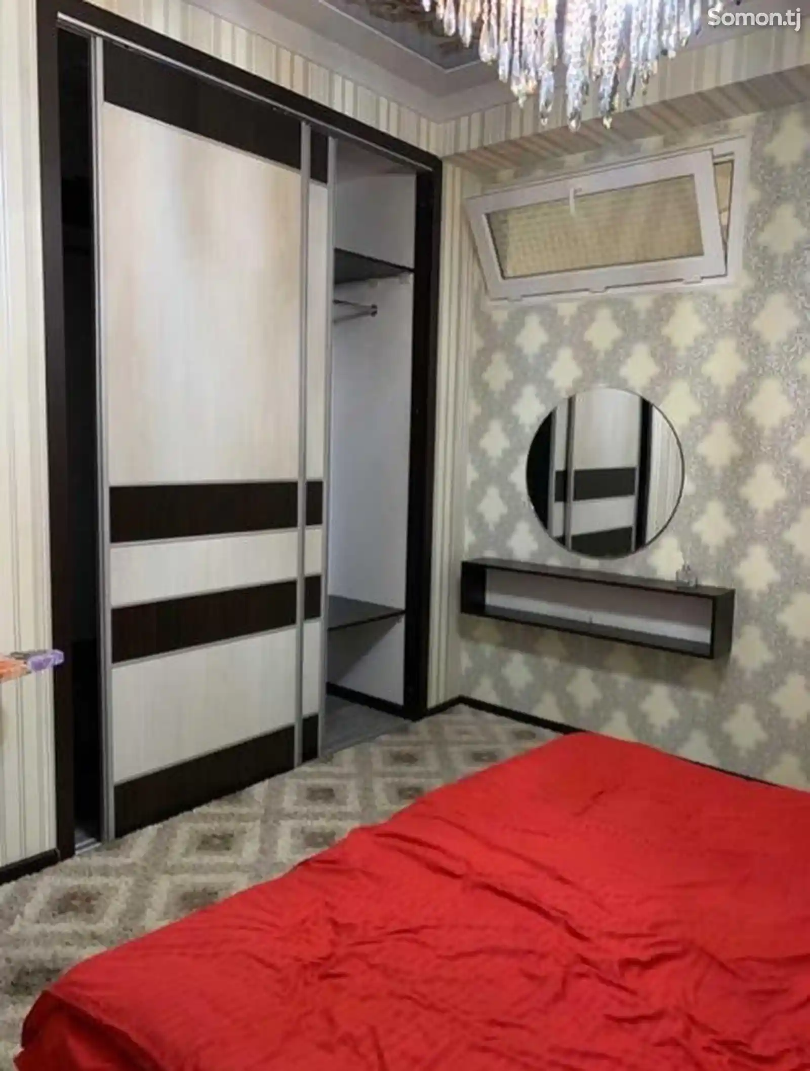 3-комн. квартира, 1 этаж, 95м², 19 мкр-1