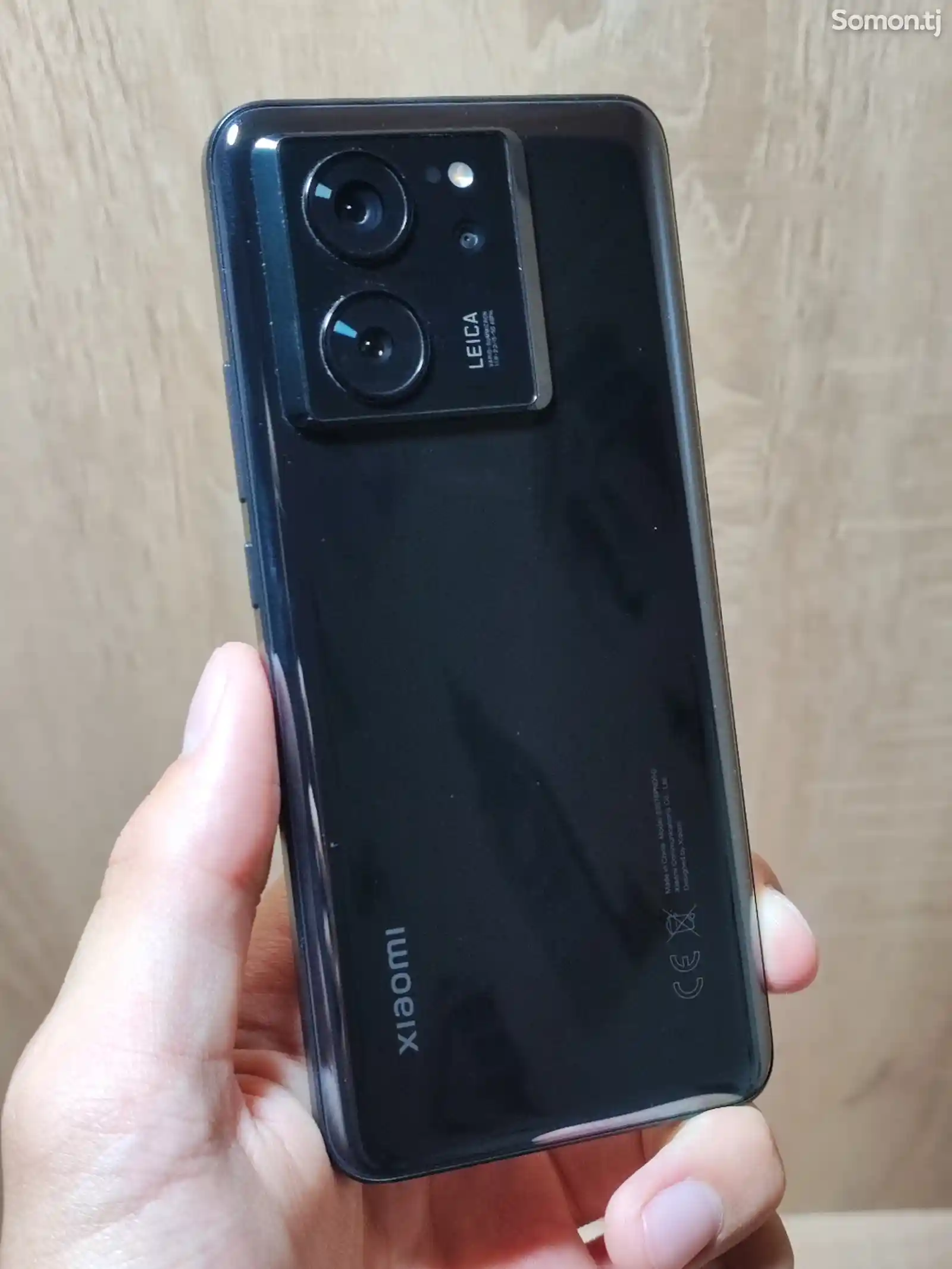 Xiaomi Мi 13T Pro-1