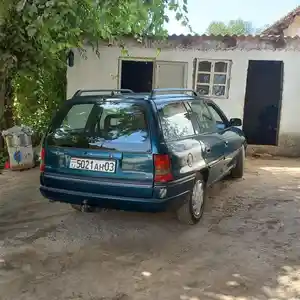 Opel Astra F, 1998