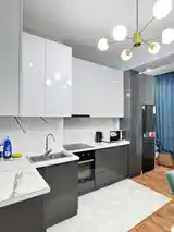 2-комн. квартира, 17 этаж, 78м², И.Сомони-6