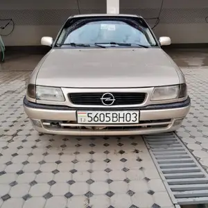 Opel Astra F, 1997