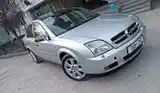 Opel Vectra C, 2002-11