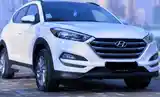 Hyundai Tucson, 2016-2