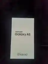 Samsung Galaxy A5-3