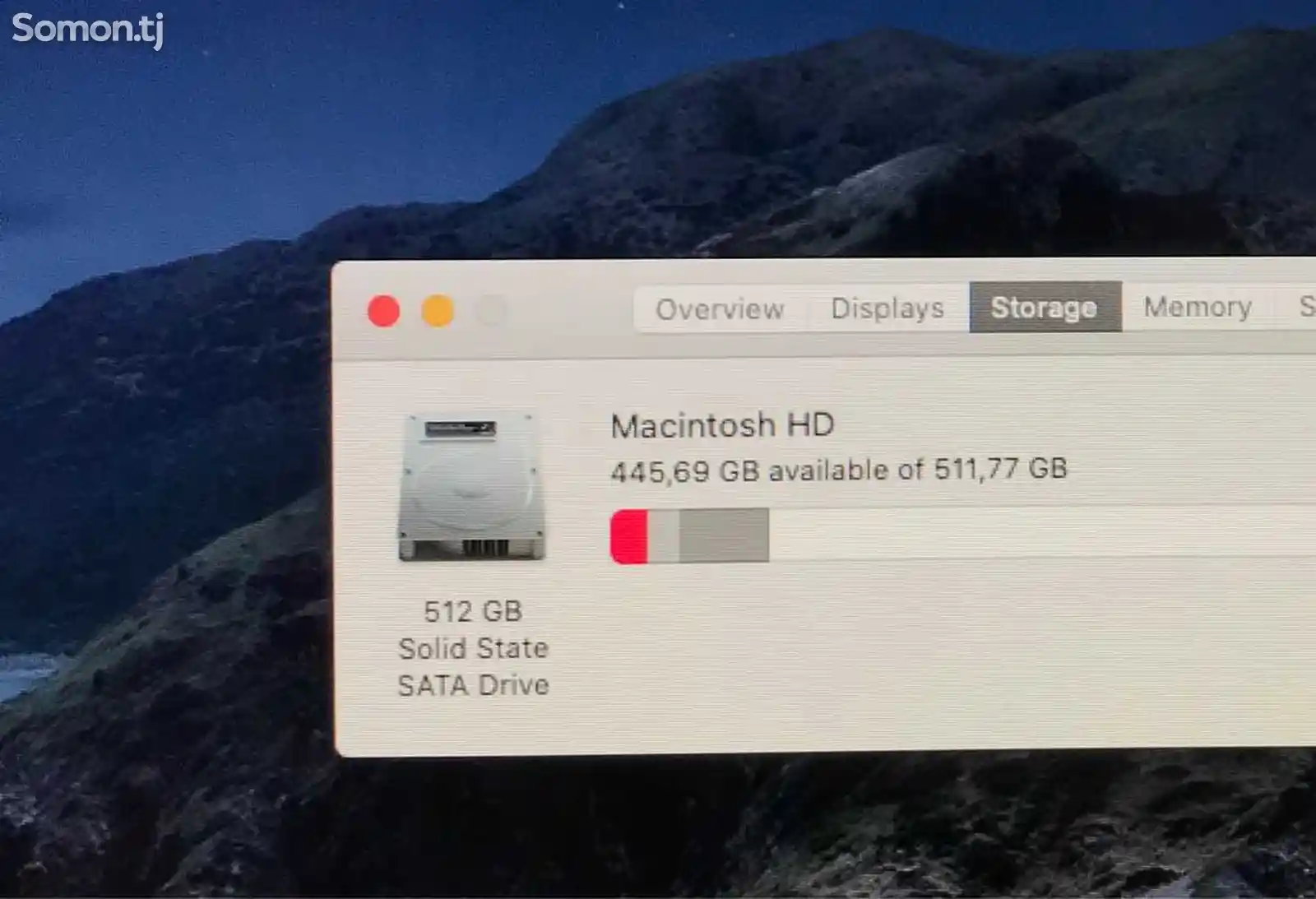 Моноблок Apple iMac Pro i5/14GB/SSD 512GB-3