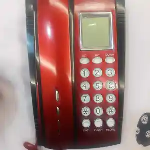 Домашний телефон Eurotel