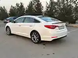 Hyundai Sonata, 2015-8