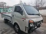 Бортовой автомобиль Hyundai Porter, 2016-3