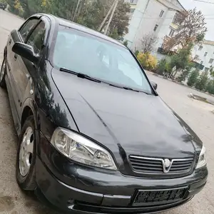 Opel Astra G, 1998