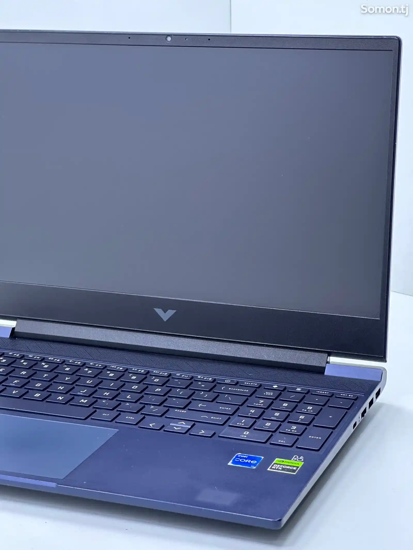 Ноутбук Hp Victus Gaming Laptop 15/intel i5-13420H/Ram 16gb/512gb Ssd/RTX3050 6gb/15.6-2