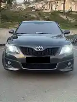 Toyota Camry, 2010-2