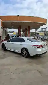 Toyota Camry, 2018-4