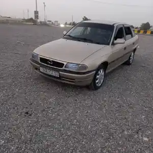 Opel Astra F, 1996