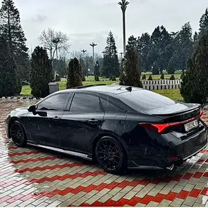 Toyota Avalon, 2020