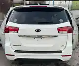 Kia Sedona, 2015-2