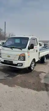 Бортовой автомобиль Hyundai Porter, 2014-8