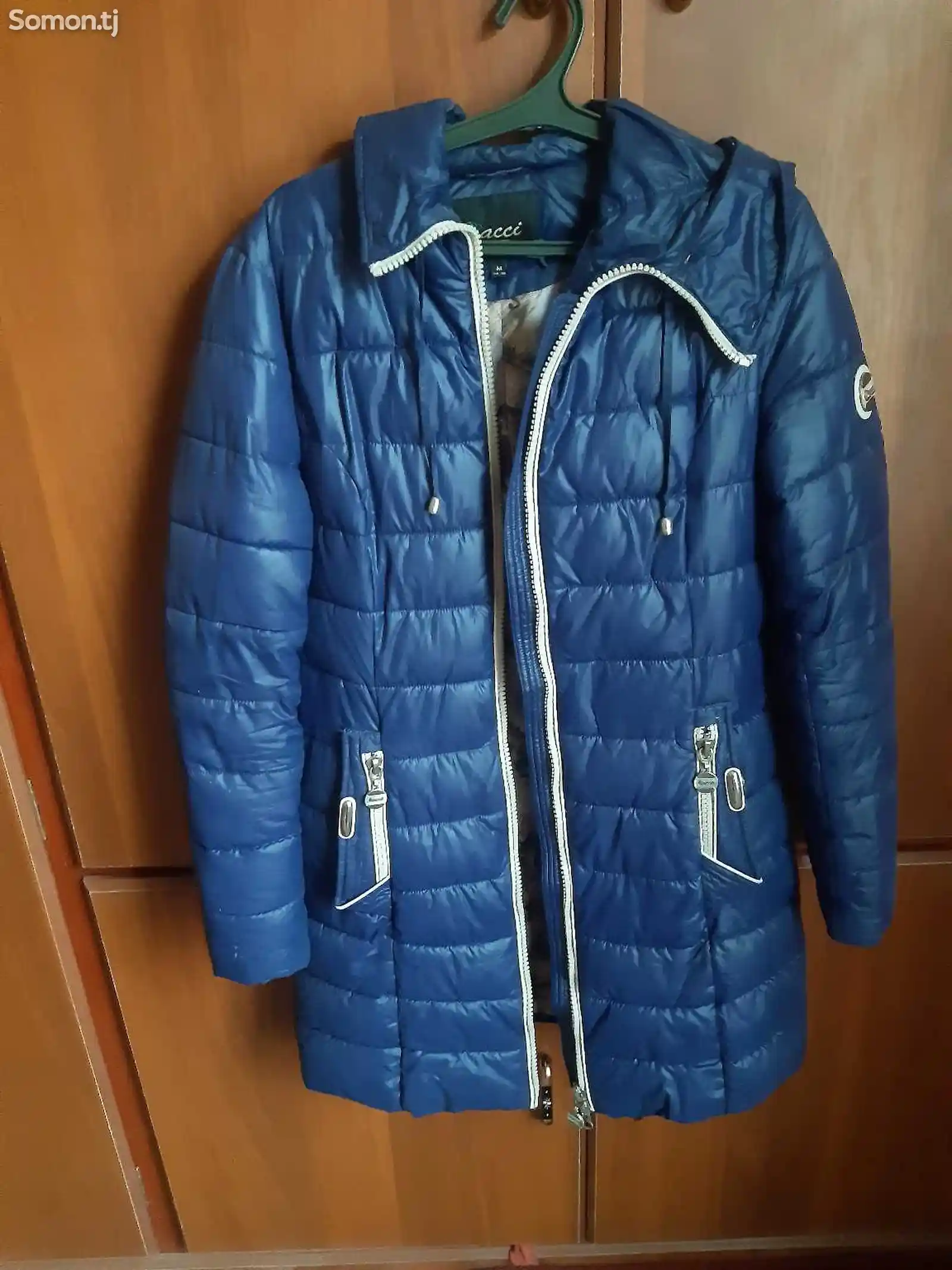 Куртка-3