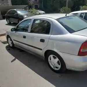 Opel Astra G, 1999