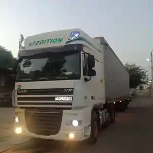 Седельный тягач Daf 105