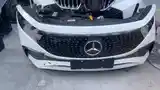 Бампер от Mercedes Benz EQB на заказ-2