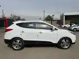 Hyundai Tucson, 2014-5