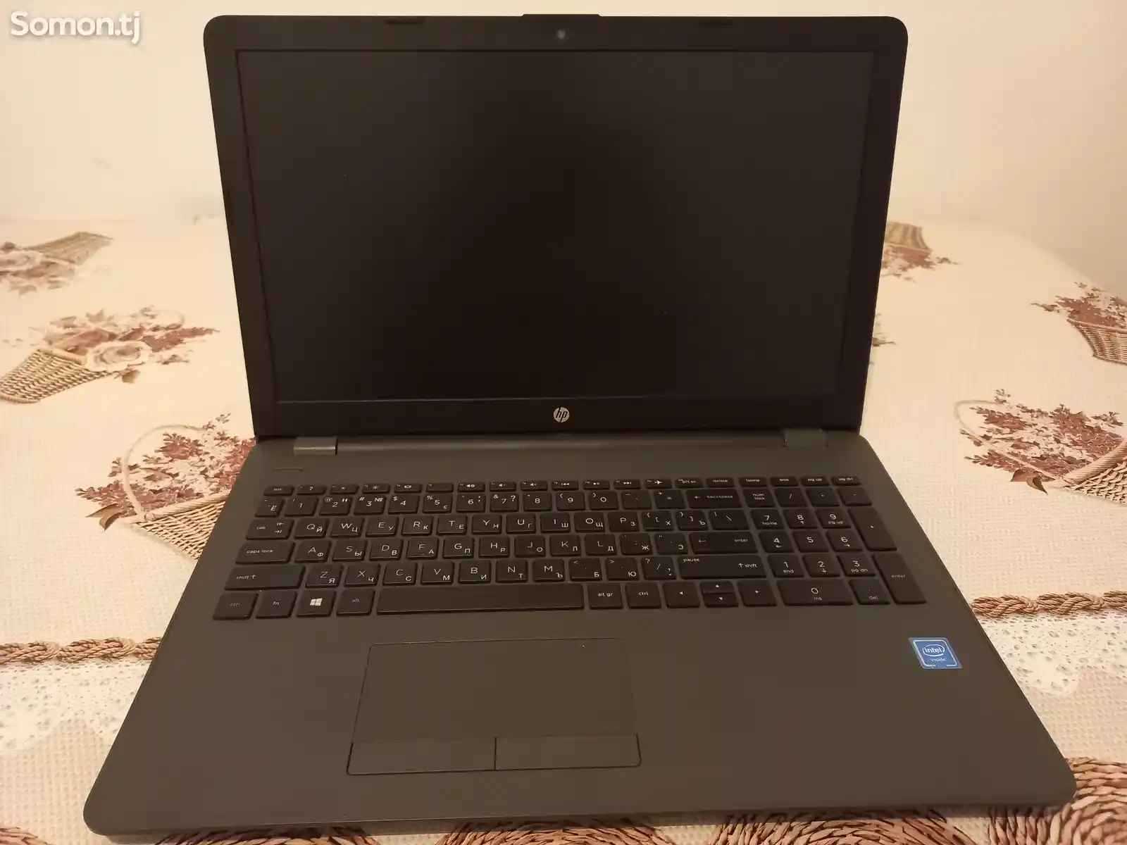 Ноутбук HP 250 G6-4