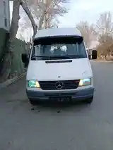 Пассажирский Mercedes-Benz Sprinter, 1997-8