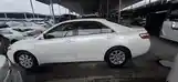 Toyota Camry, 2007-2