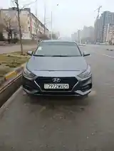 Hyundai Accent, 2019-5