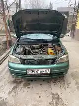 Opel Astra G, 1998-5