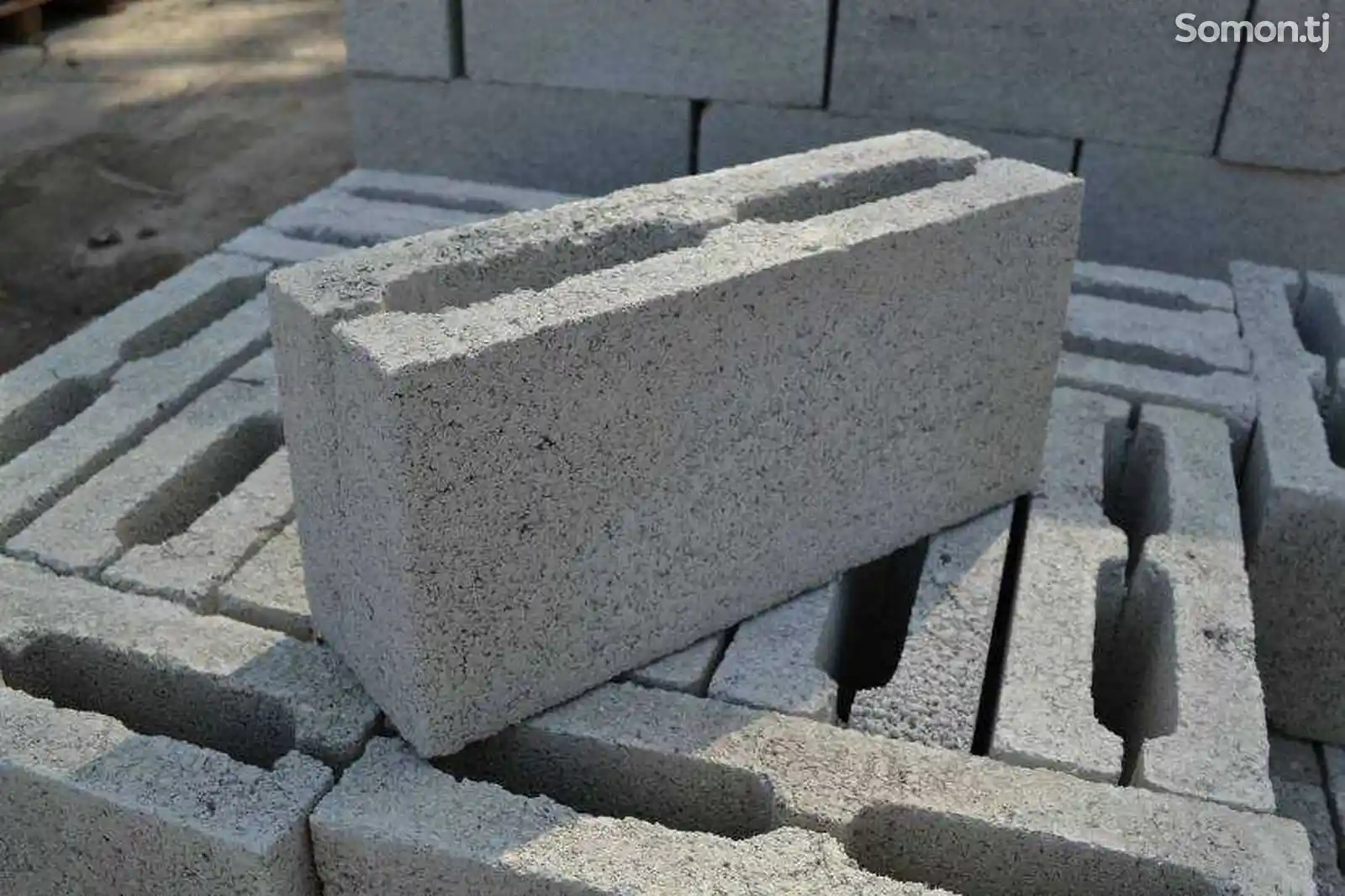 Цементблок-5
