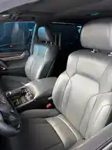 Lexus LX series, 2019-7