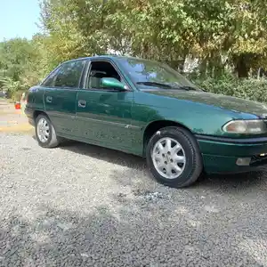 Opel Astra F, 1996