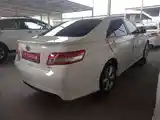 Toyota Camry, 2011-4