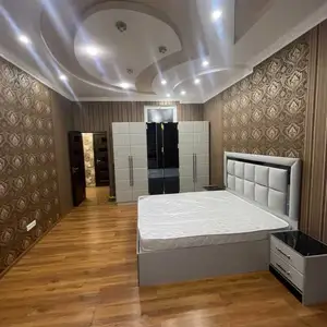 2-комн. квартира, 3 этаж, 65м², кольцевой 3 база