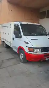 Фургон Iveco, 2002-5