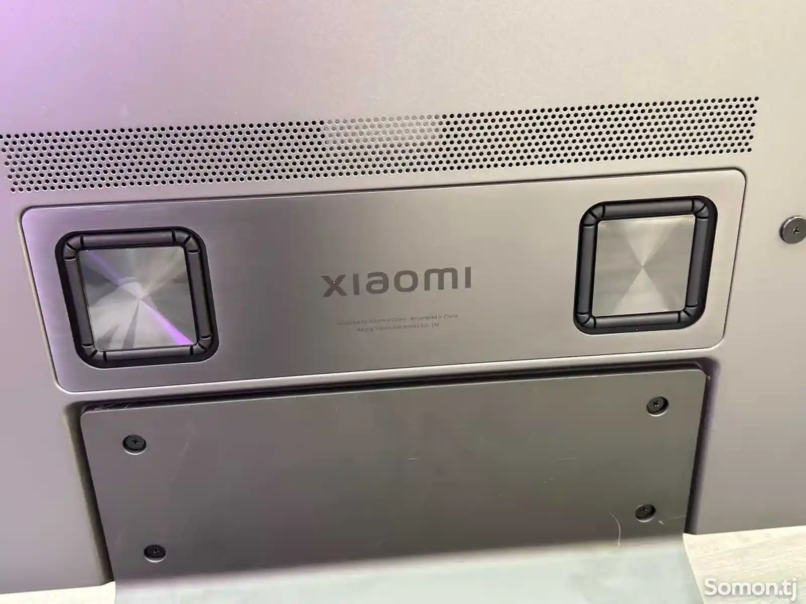 Телевизор Xiaomi 75-4