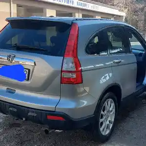 Honda CR-V, 2007