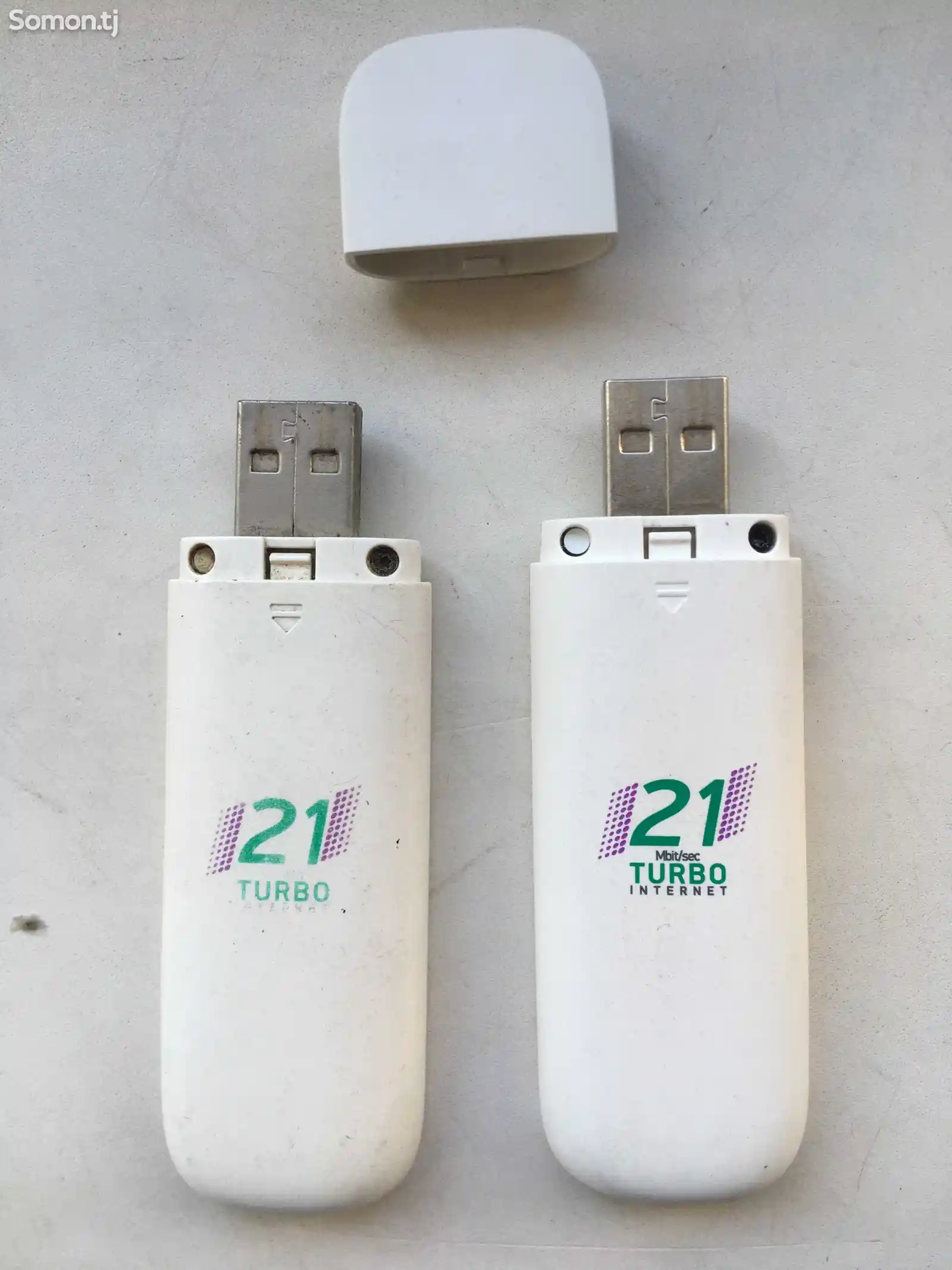 3G USB модем Huawei E3531-2