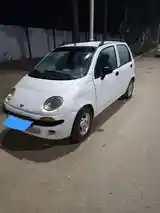 Daewoo Matiz, 1998-4