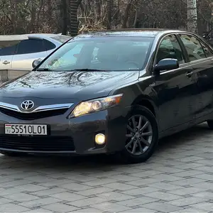 Toyota Camry, 2010